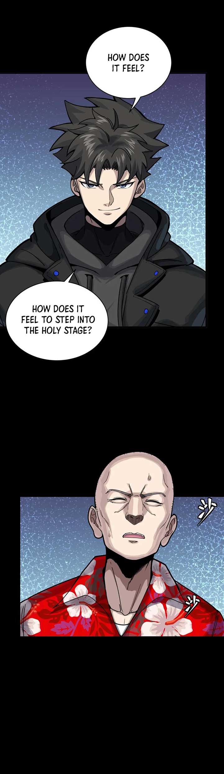 Legend of Star General Chapter 290