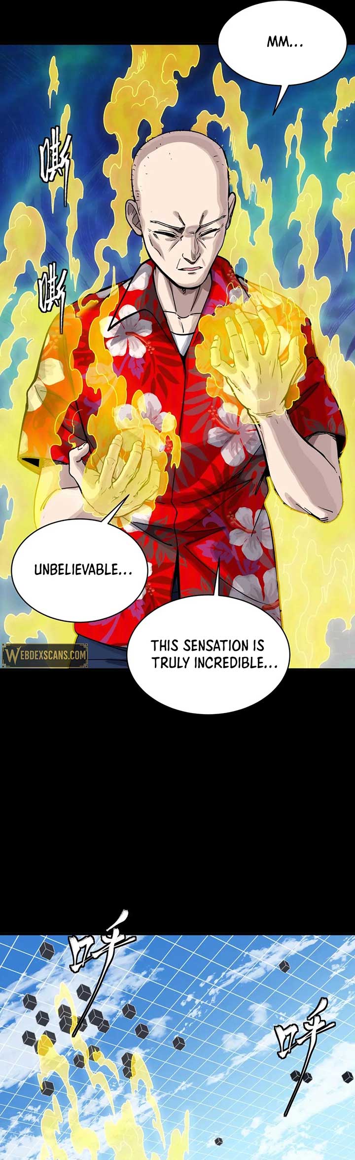Legend of Star General Chapter 290