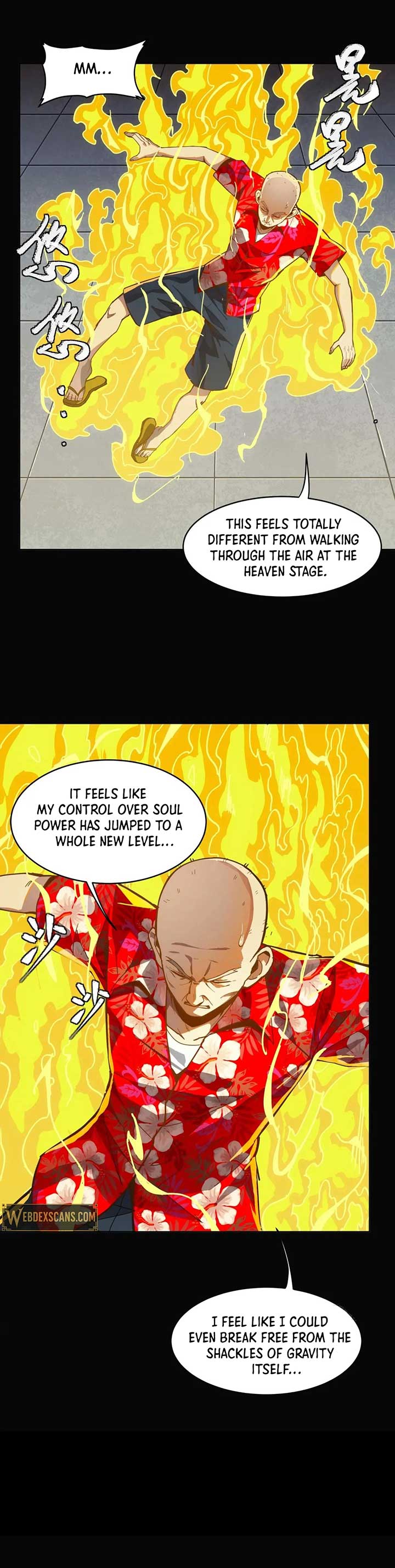Legend of Star General Chapter 290