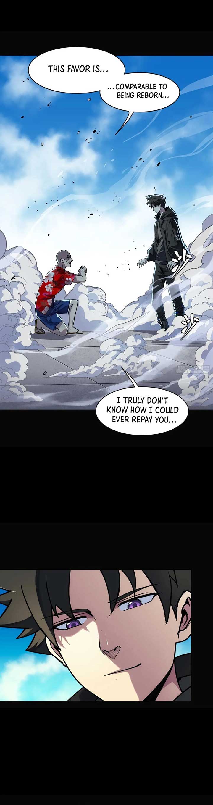 Legend of Star General Chapter 290