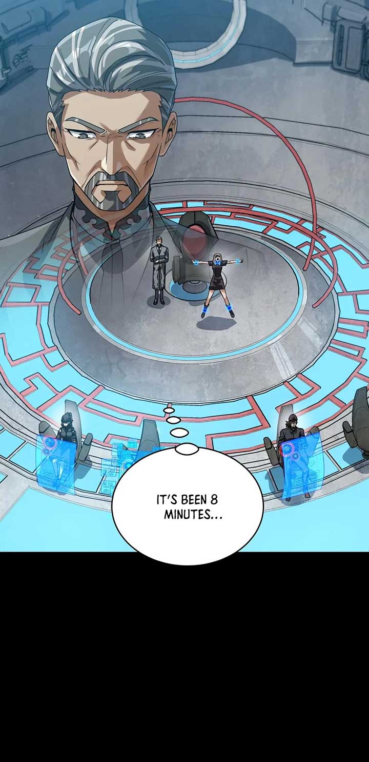 Legend of Star General Chapter 290