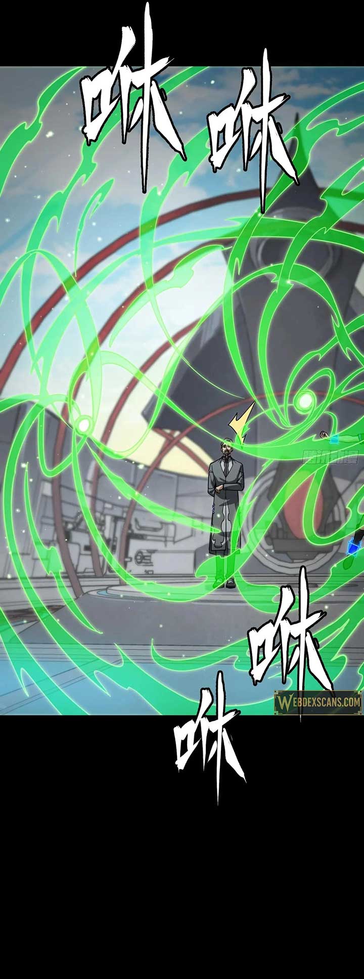 Legend of Star General Chapter 290