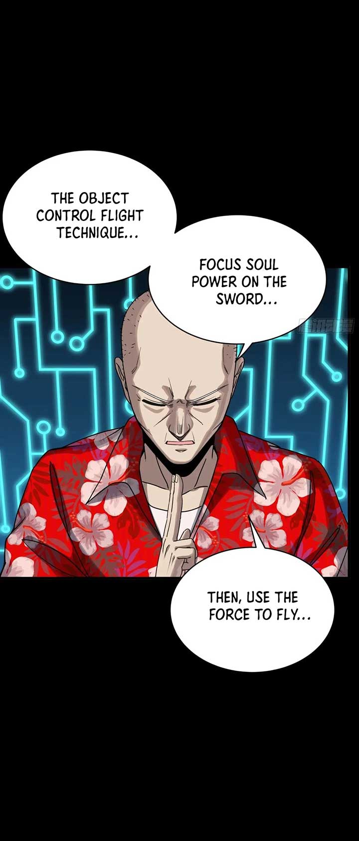 Legend of Star General Chapter 290