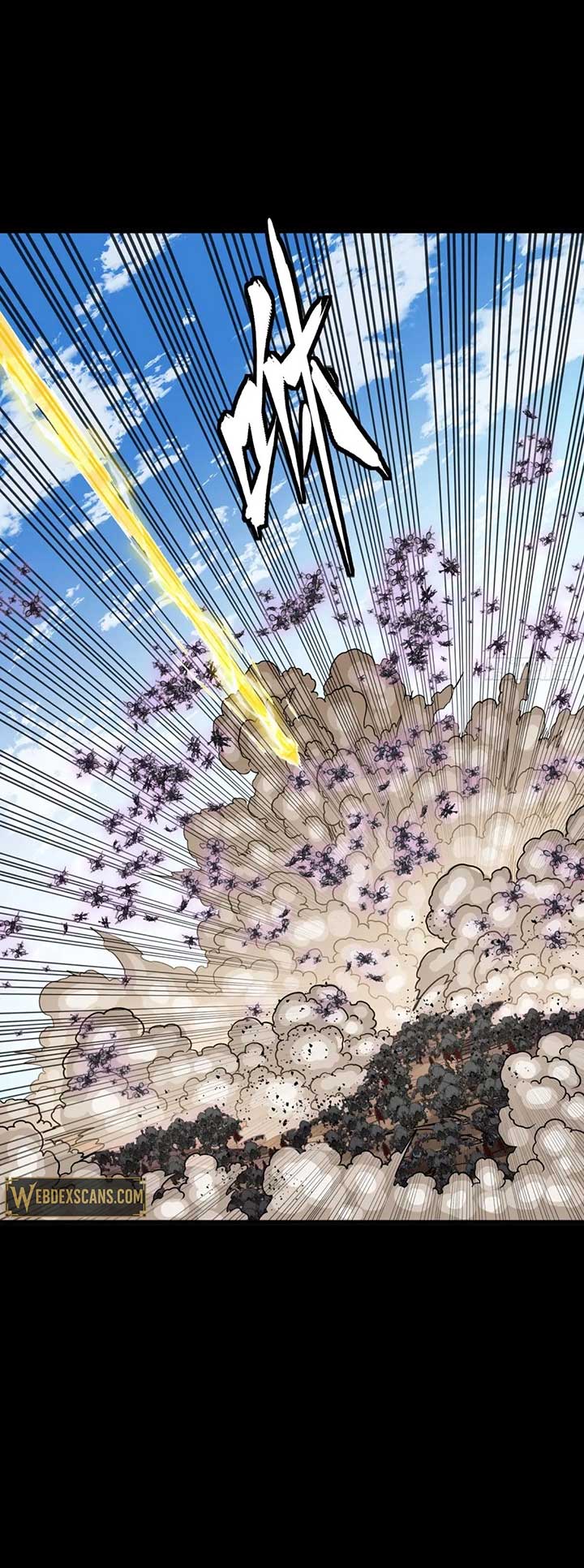 Legend of Star General Chapter 290