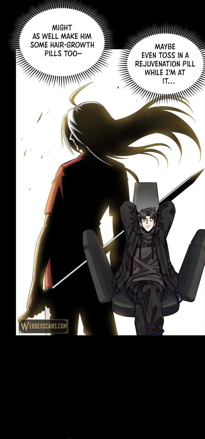 Legend of Star General Chapter 291