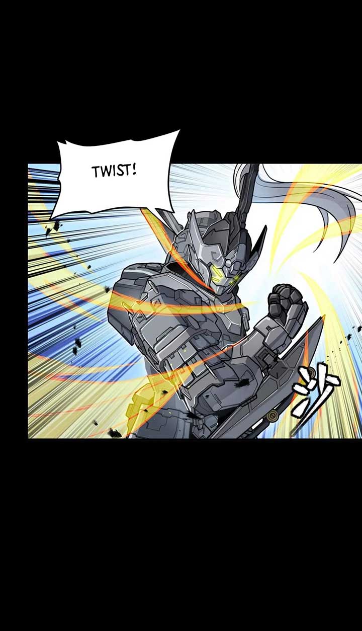 Legend of Star General Chapter 291