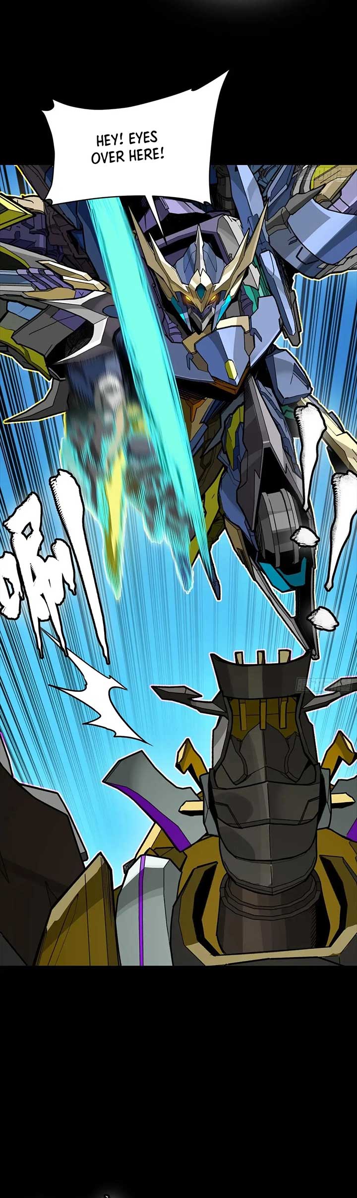 Legend of Star General Chapter 291