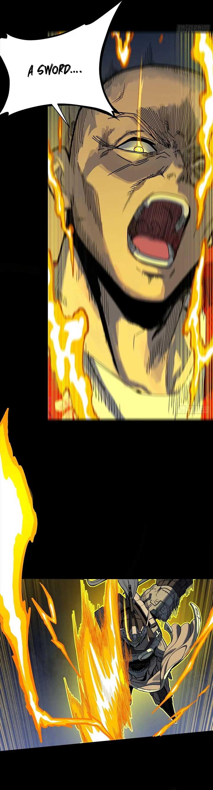 Legend of Star General Chapter 292