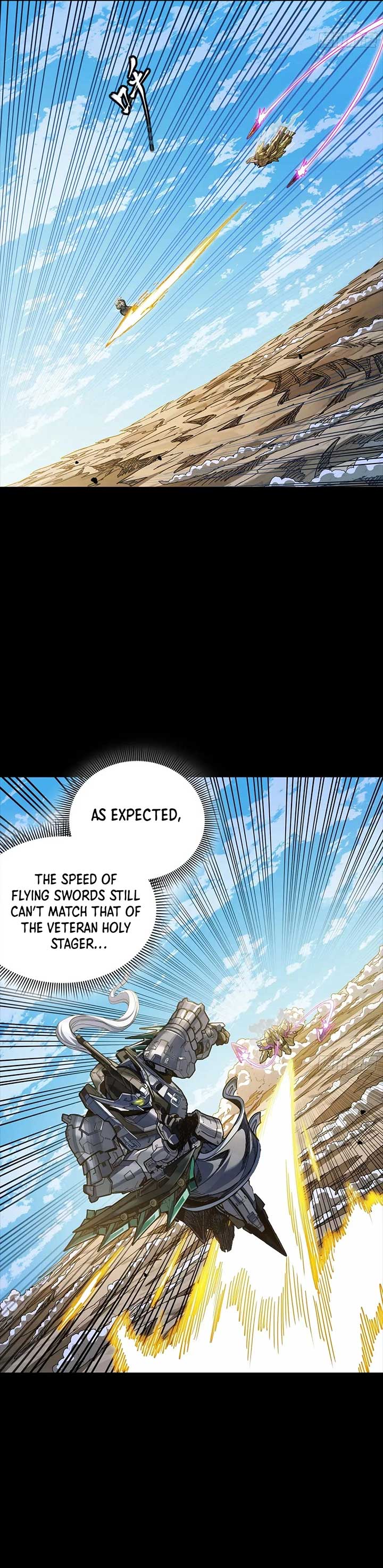Legend of Star General Chapter 292