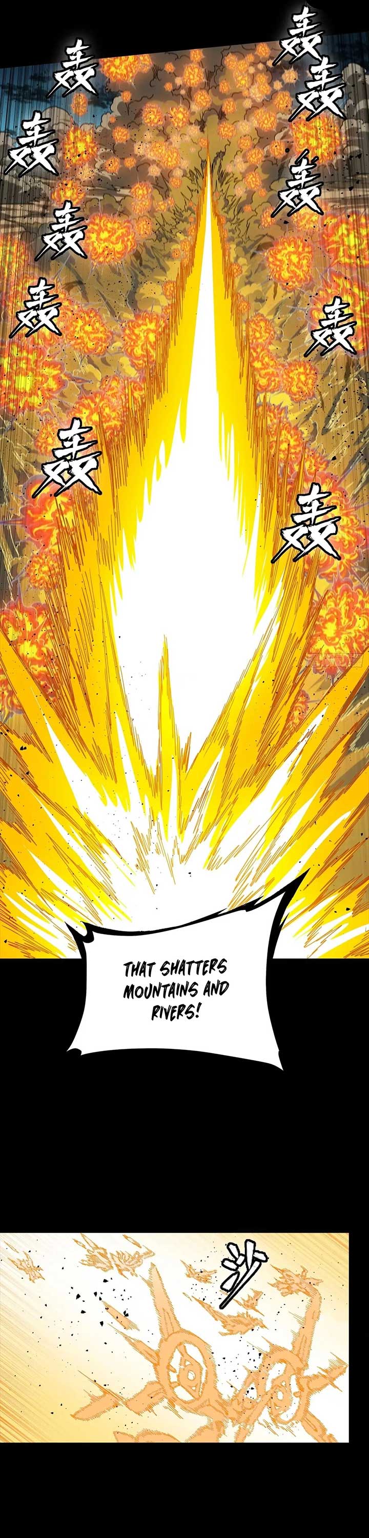 Legend of Star General Chapter 292
