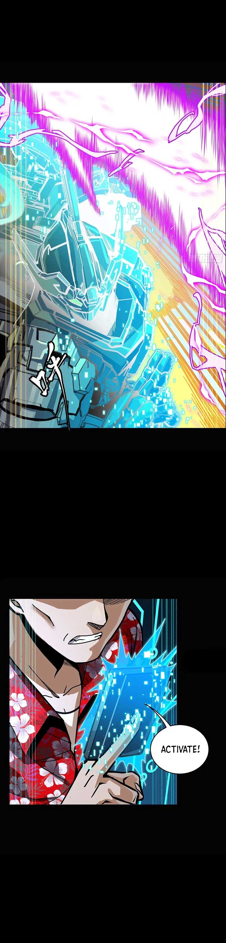 Legend of Star General Chapter 292
