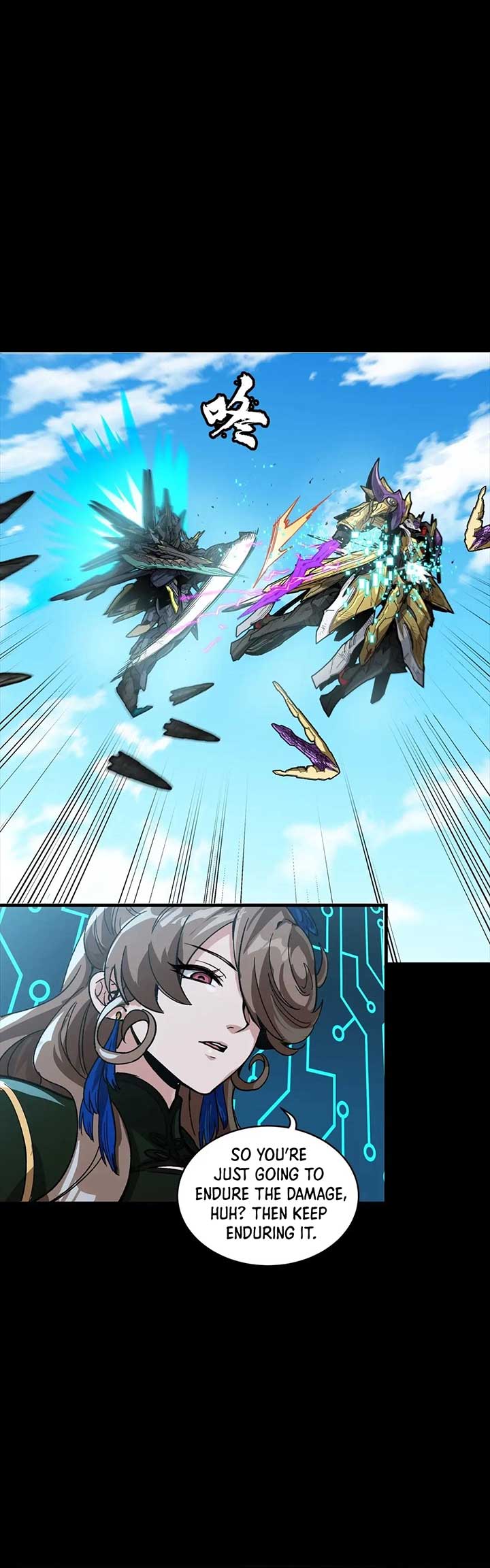 Legend of Star General Chapter 292