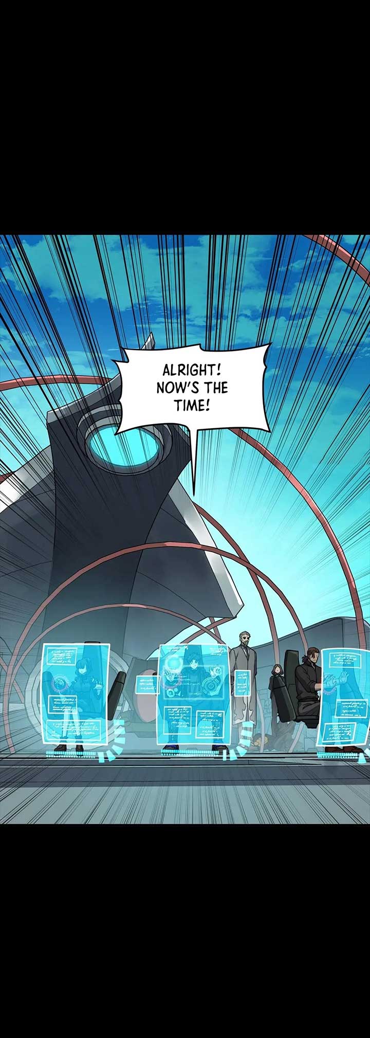 Legend of Star General Chapter 292