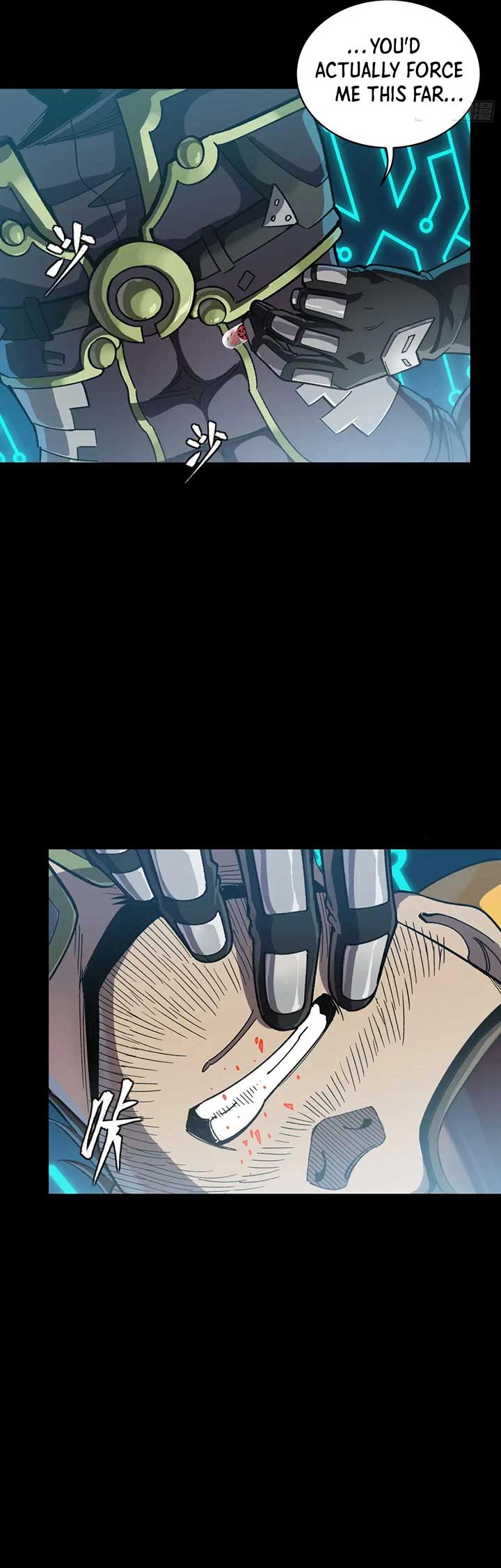 Legend of Star General Chapter 293