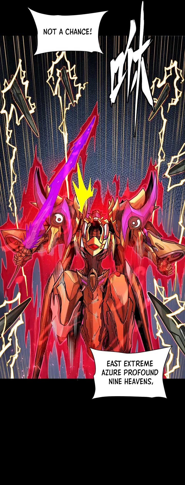 Legend of Star General Chapter 293