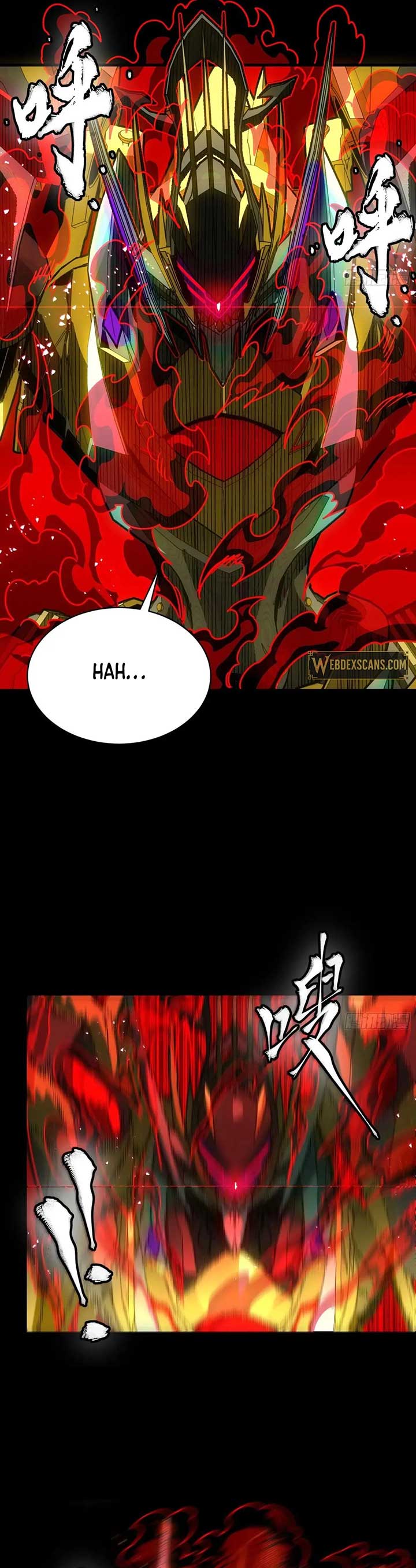 Legend of Star General Chapter 293