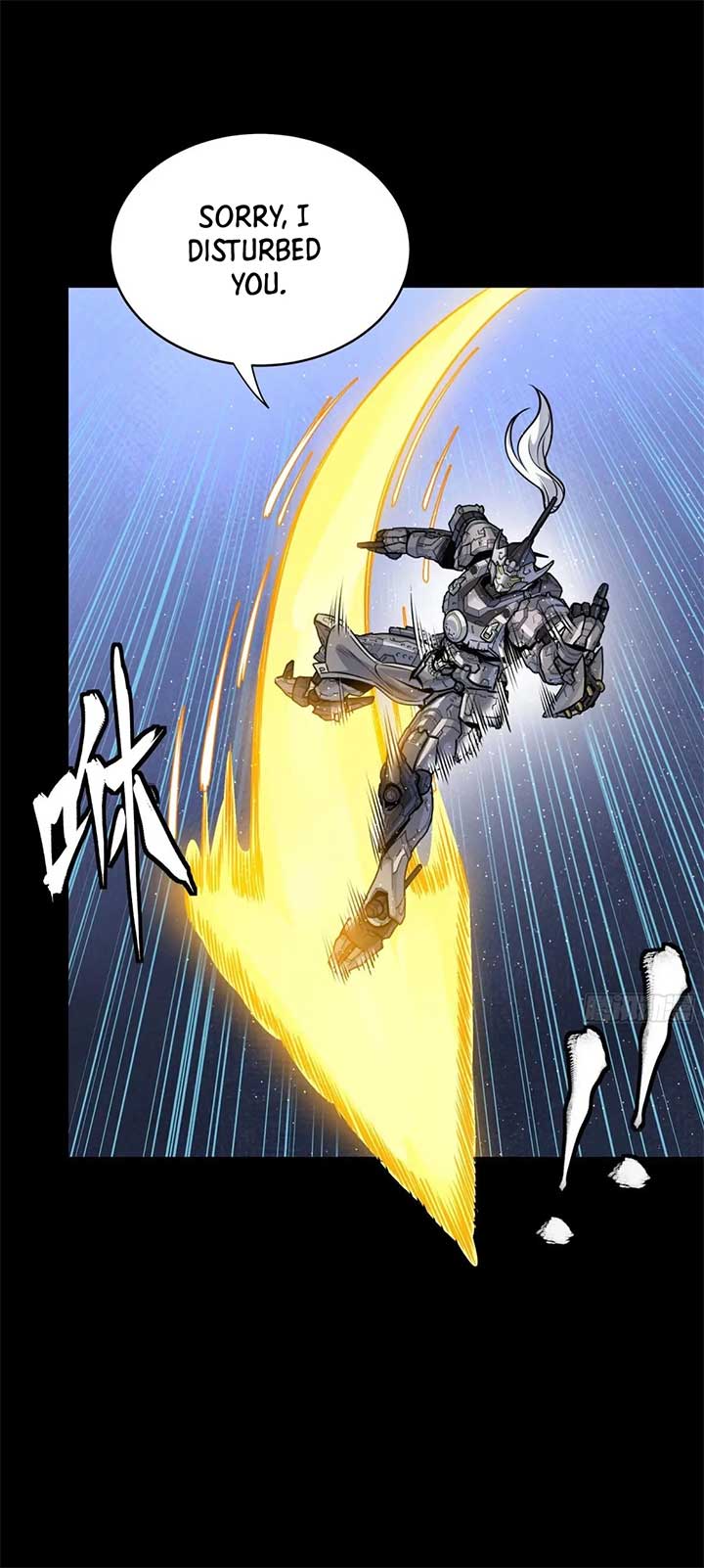 Legend of Star General Chapter 294