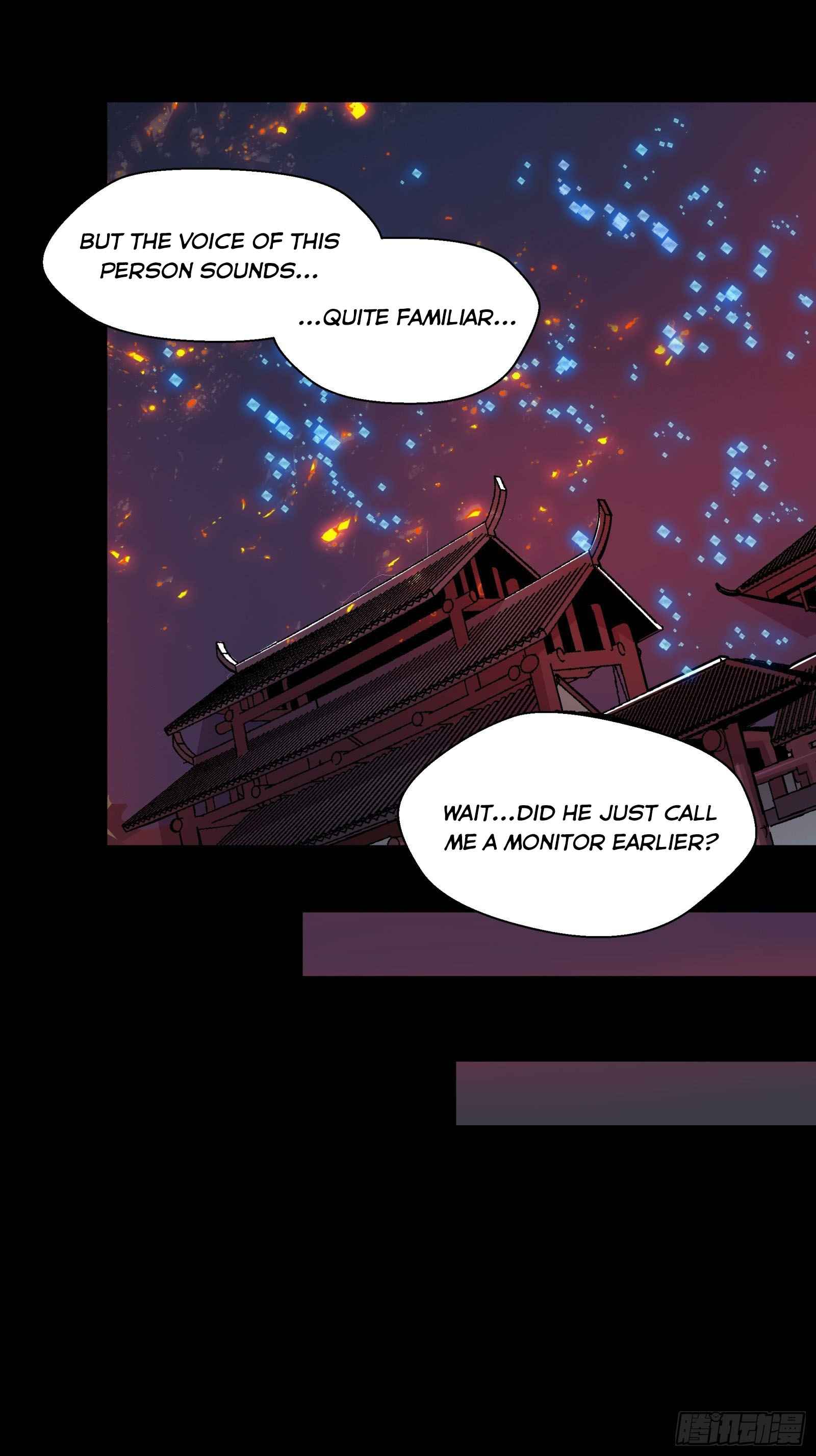 Legend of Star General Chapter 29
