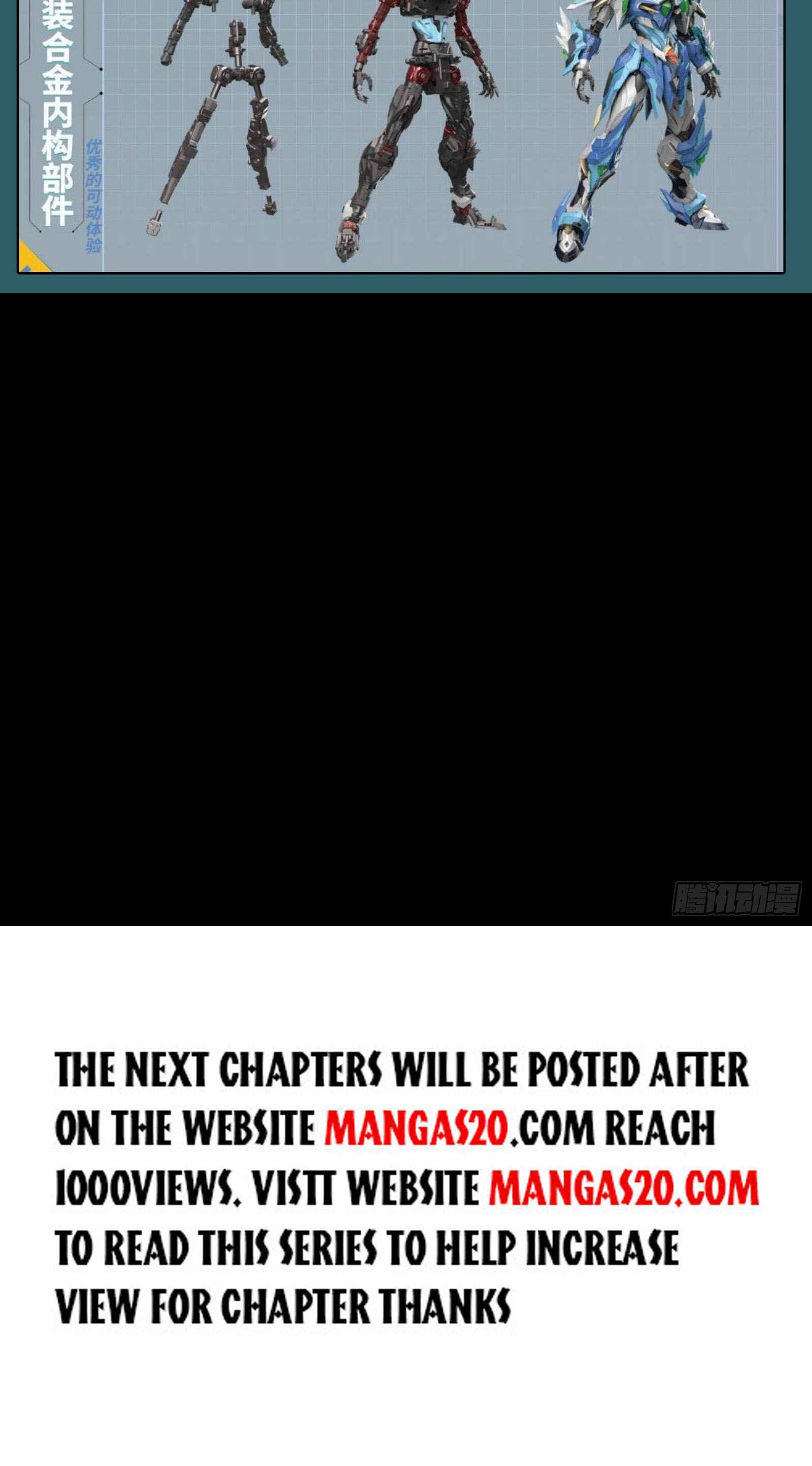Legend of Star General Chapter 29