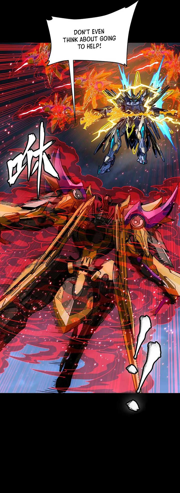Legend of Star General Chapter 295