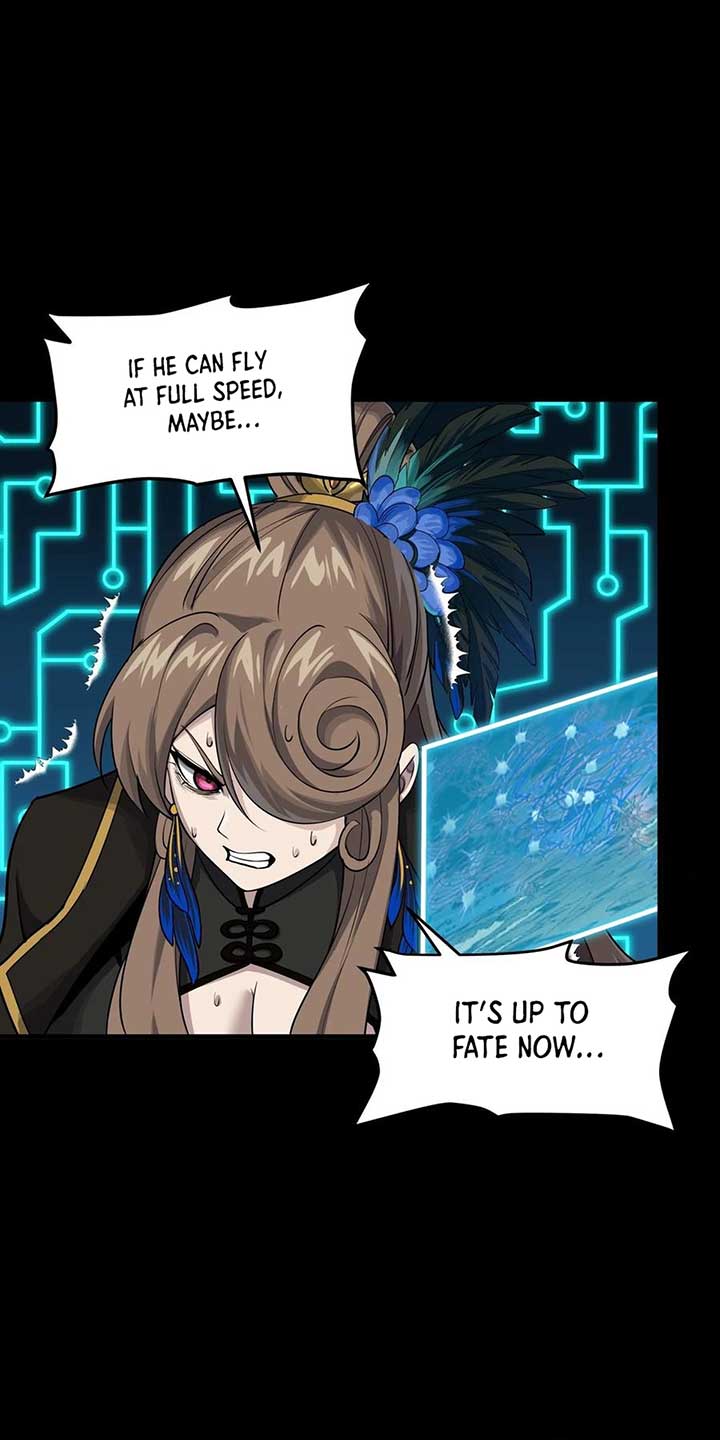 Legend of Star General Chapter 295