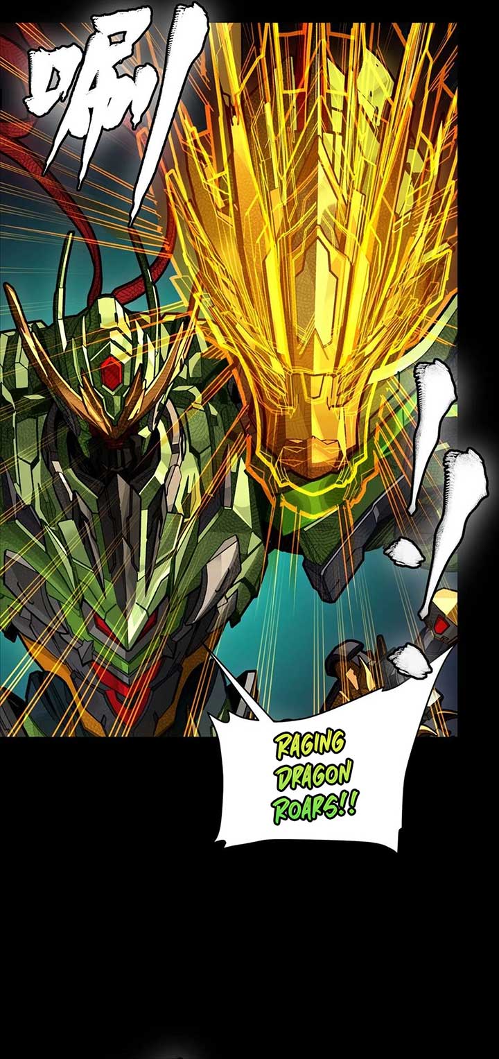 Legend of Star General Chapter 297