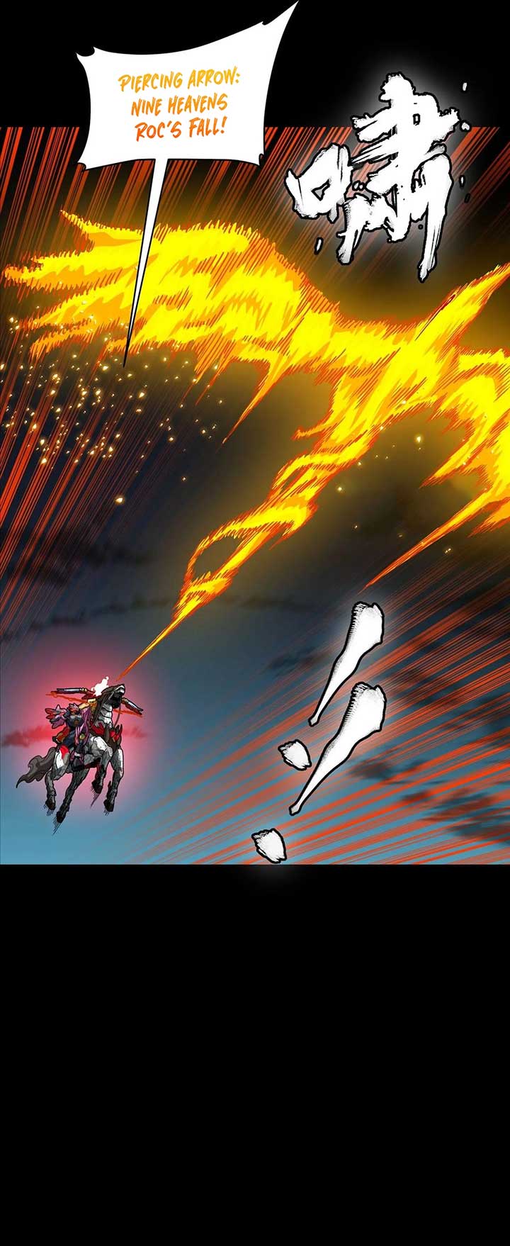 Legend of Star General Chapter 297