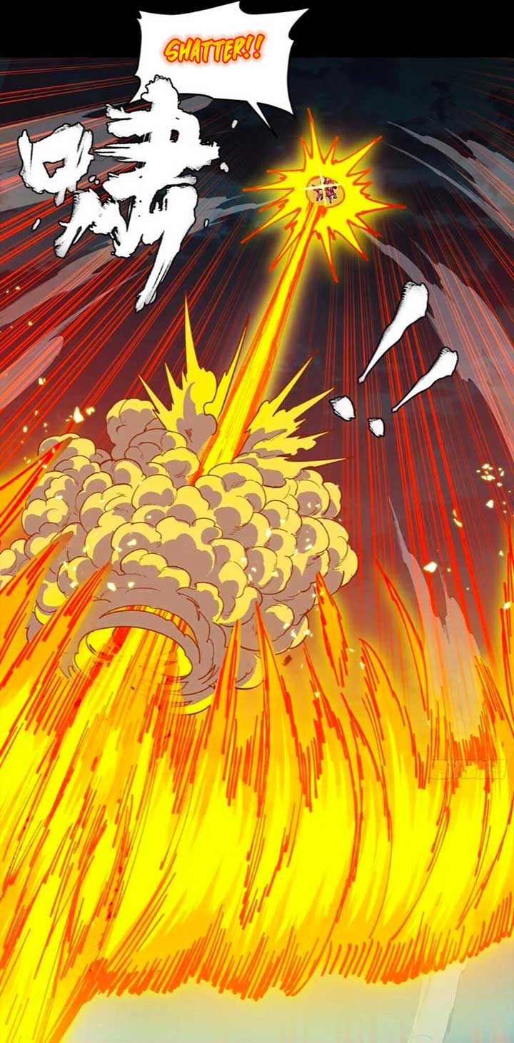 Legend of Star General Chapter 298