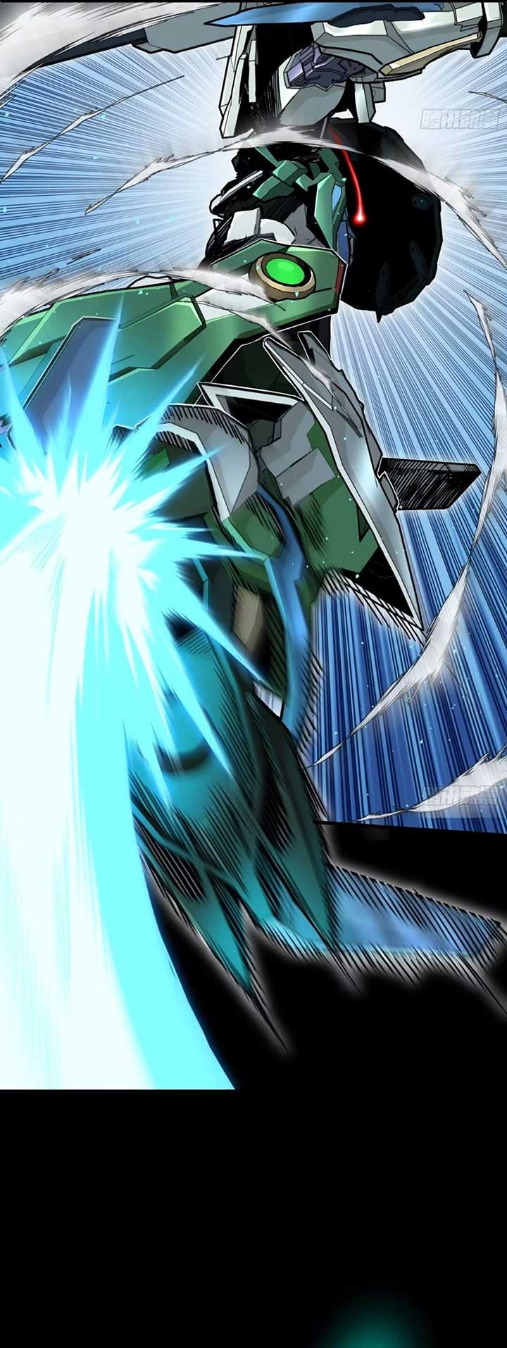Legend of Star General Chapter 300