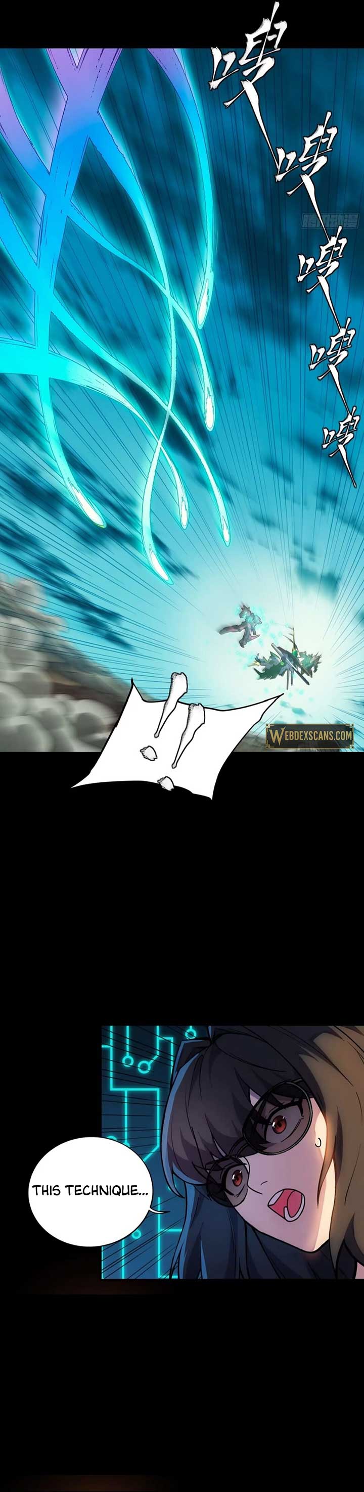 Legend of Star General Chapter 300