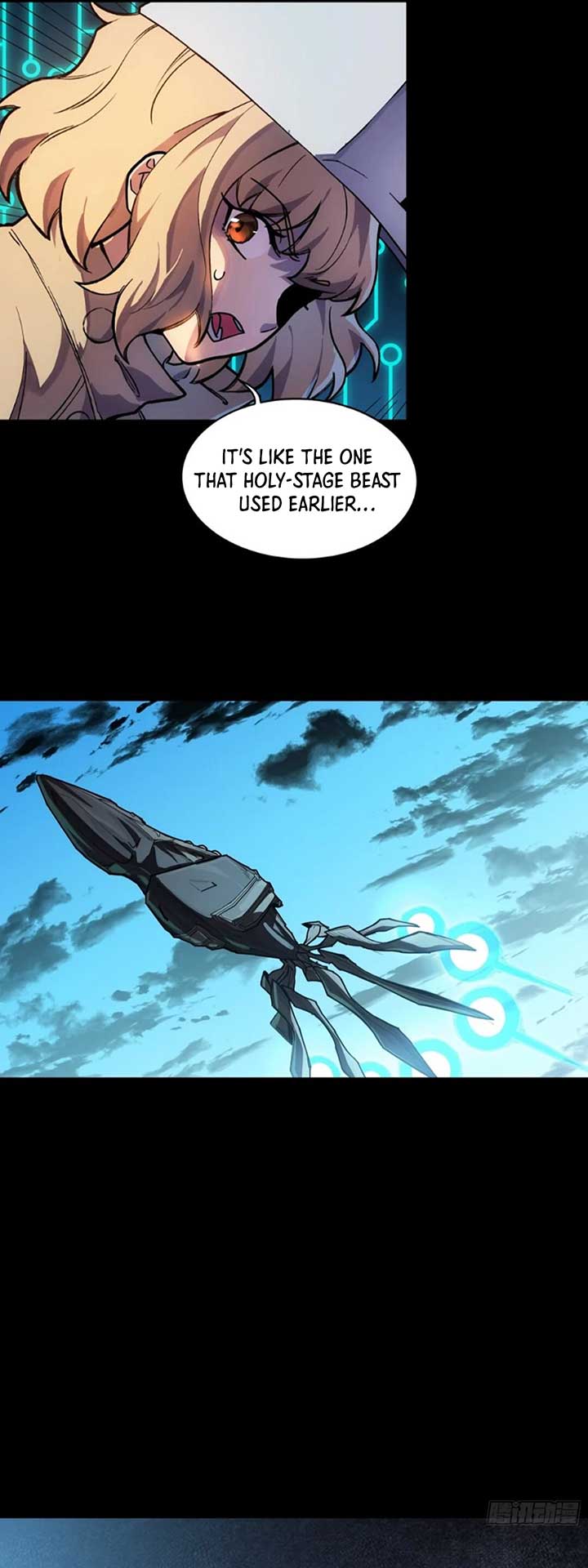 Legend of Star General Chapter 300