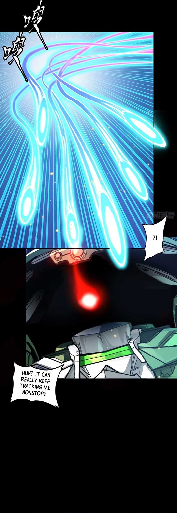 Legend of Star General Chapter 300