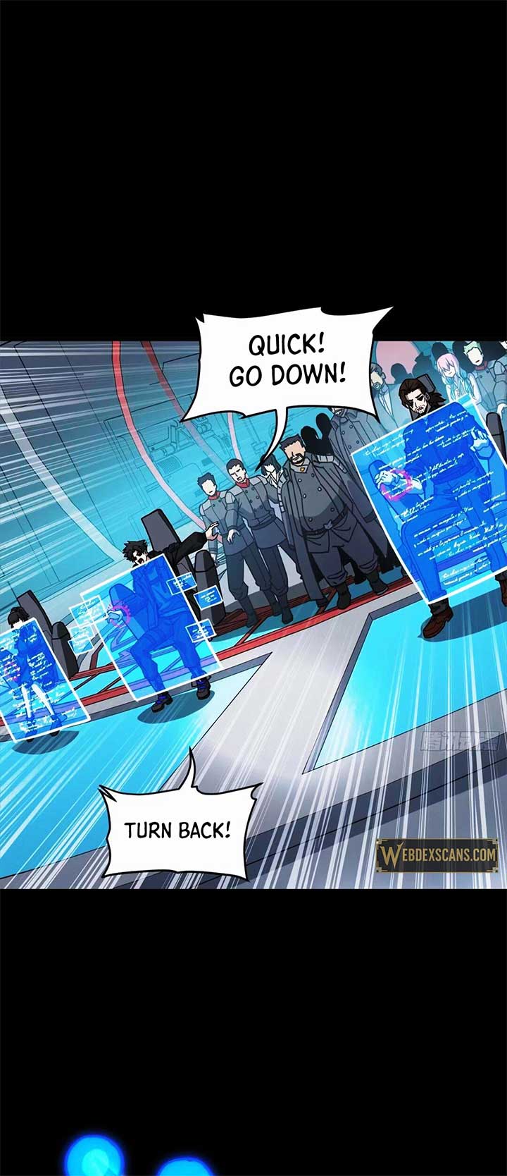 Legend of Star General Chapter 301