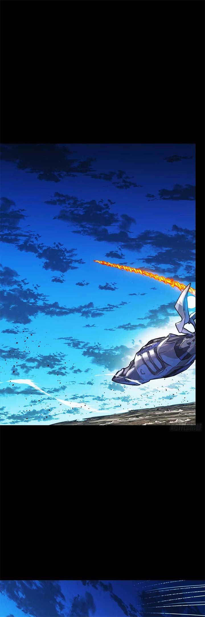Legend of Star General Chapter 301