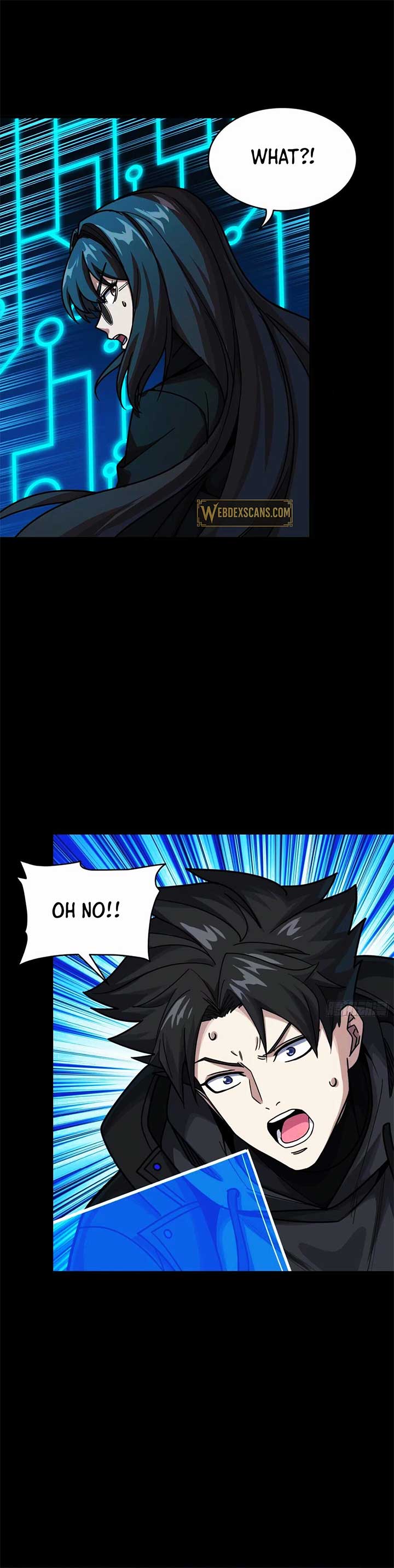 Legend of Star General Chapter 301