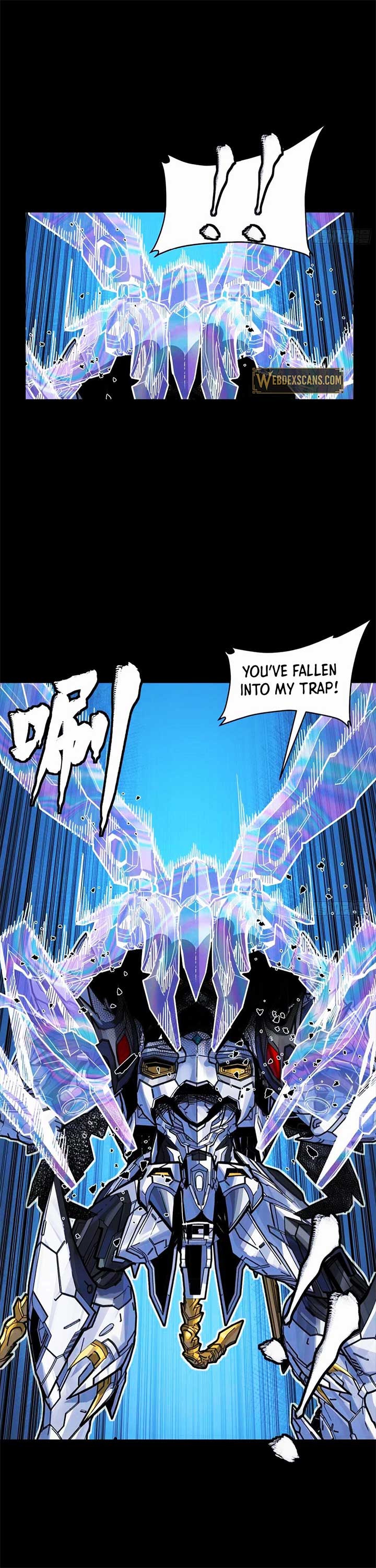 Legend of Star General Chapter 302