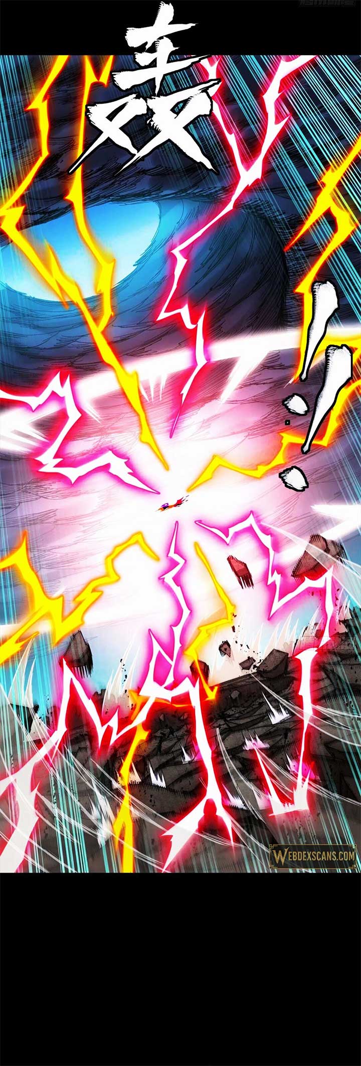 Legend of Star General Chapter 302
