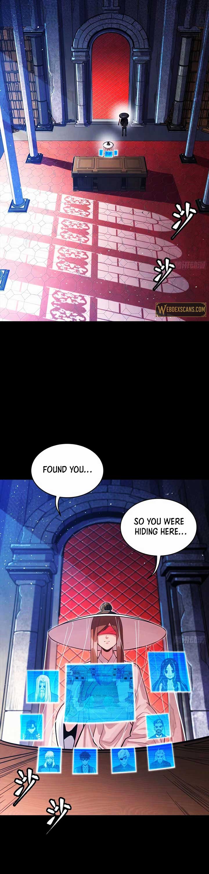 Legend of Star General Chapter 303
