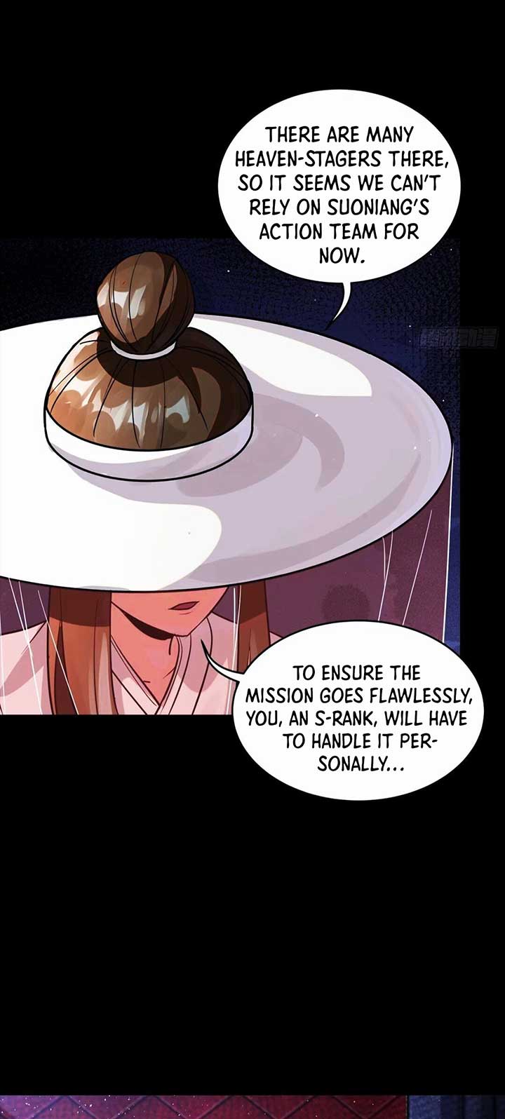 Legend of Star General Chapter 303