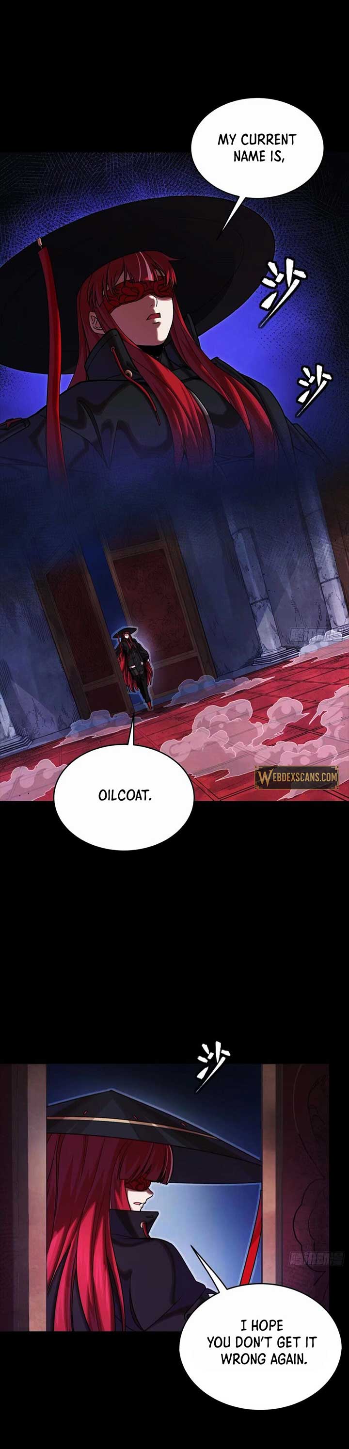 Legend of Star General Chapter 303