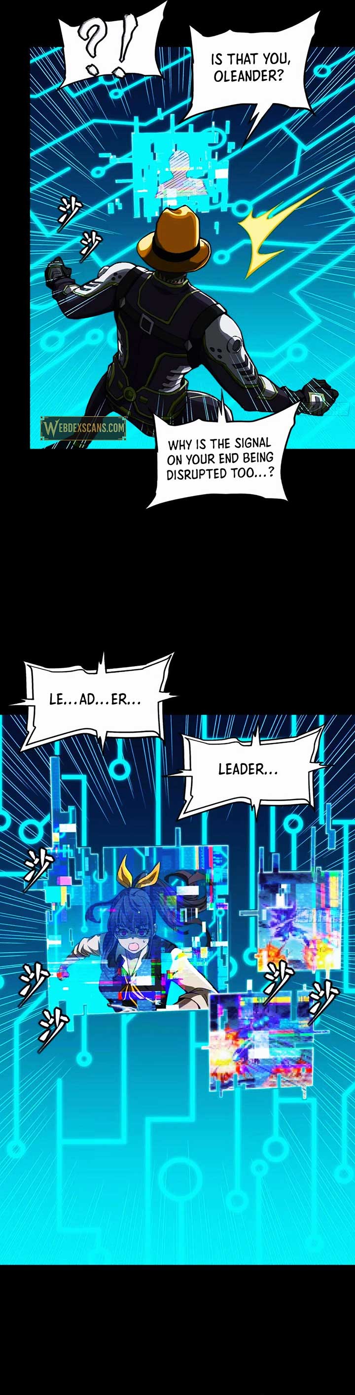 Legend of Star General Chapter 303