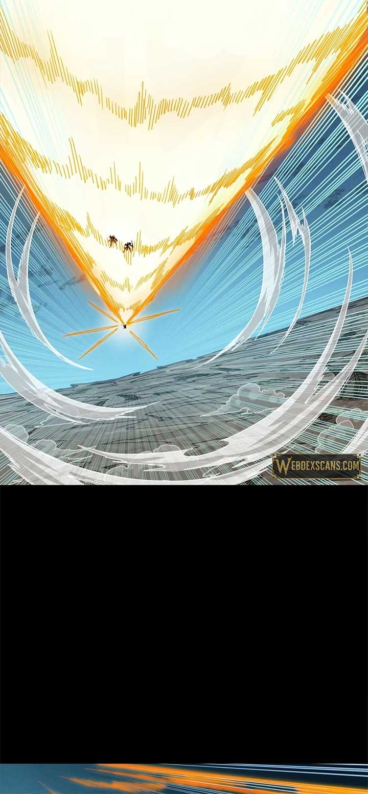 Legend of Star General Chapter 304