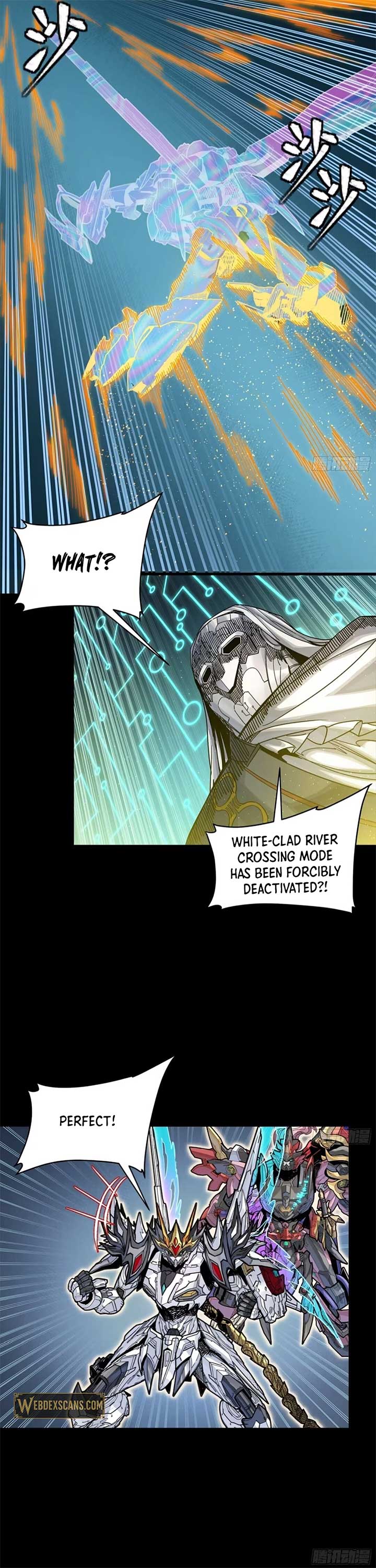Legend of Star General Chapter 304