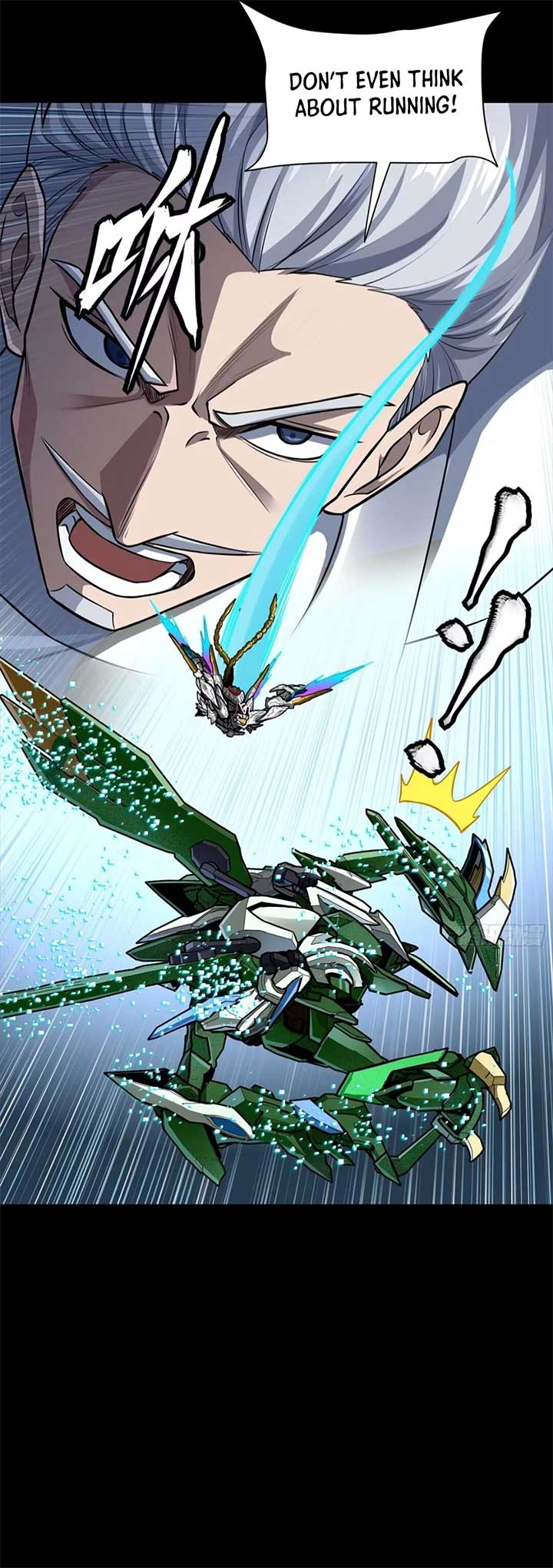 Legend of Star General Chapter 304