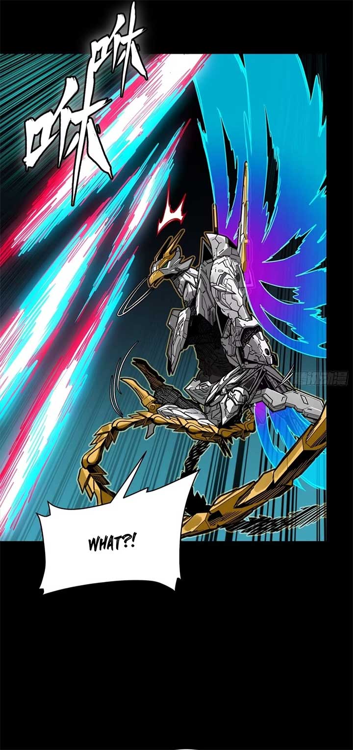 Legend of Star General Chapter 304