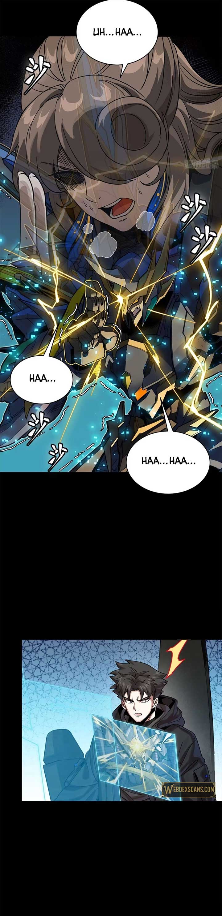 Legend of Star General Chapter 304