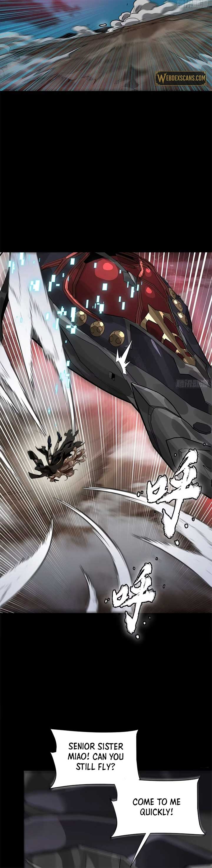 Legend of Star General Chapter 304