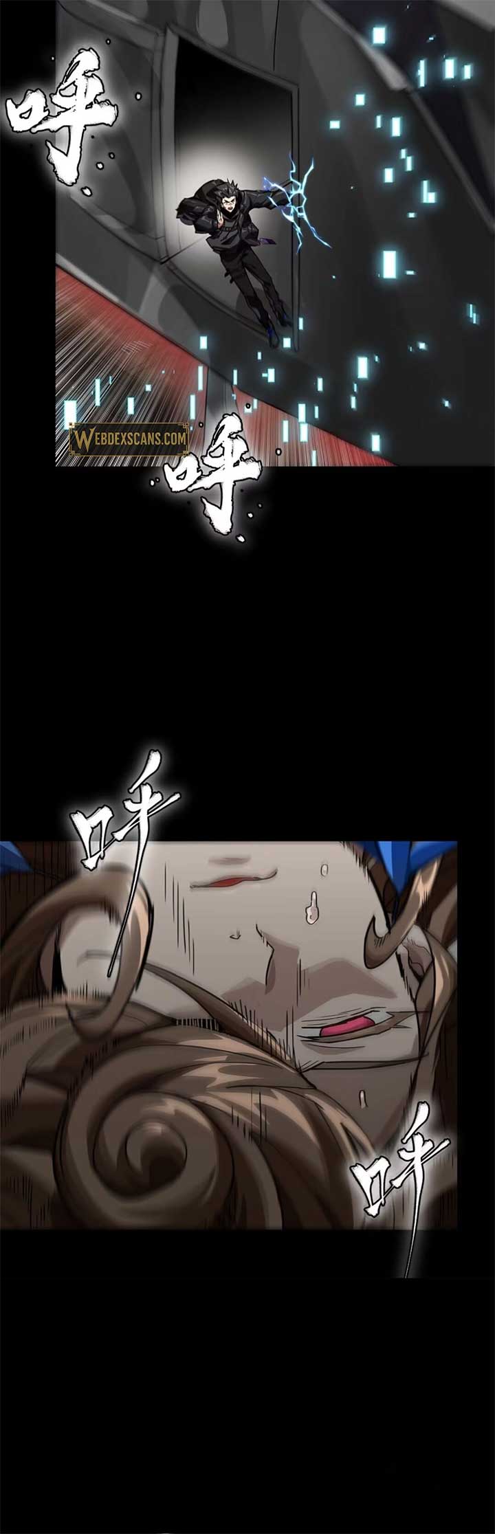 Legend of Star General Chapter 304