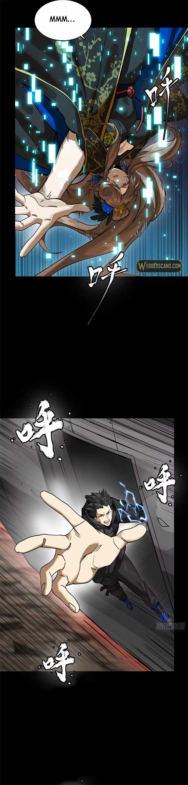 Legend of Star General Chapter 304
