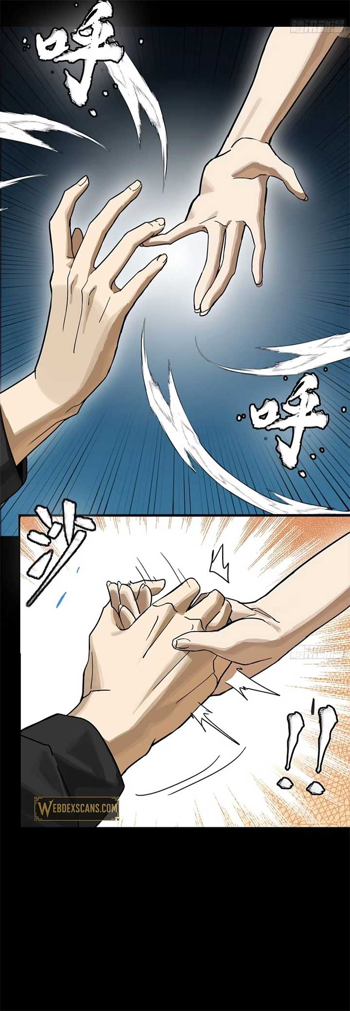 Legend of Star General Chapter 304